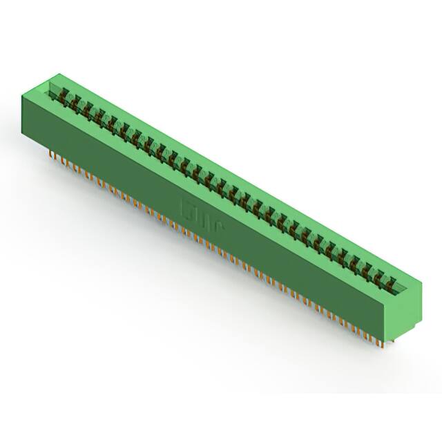 305-056-500-501 EDAC Inc.  Edgeboard Connectors